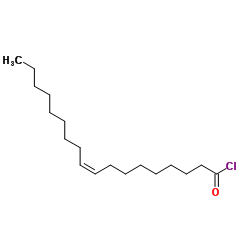 OLEIC ACID CHLORIDE 112-77-6